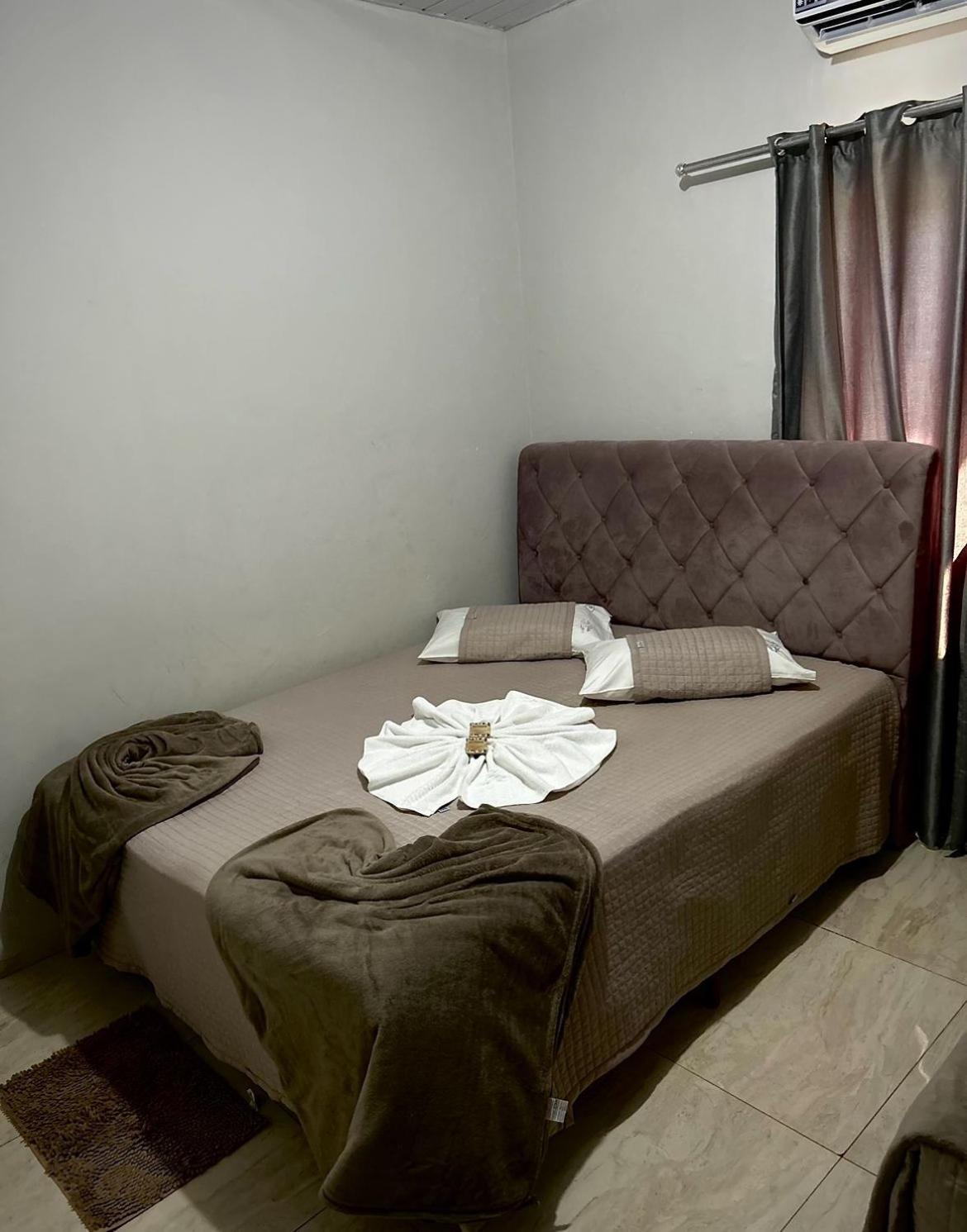 דוראדוס Hotel Monte Carlo מראה חיצוני תמונה