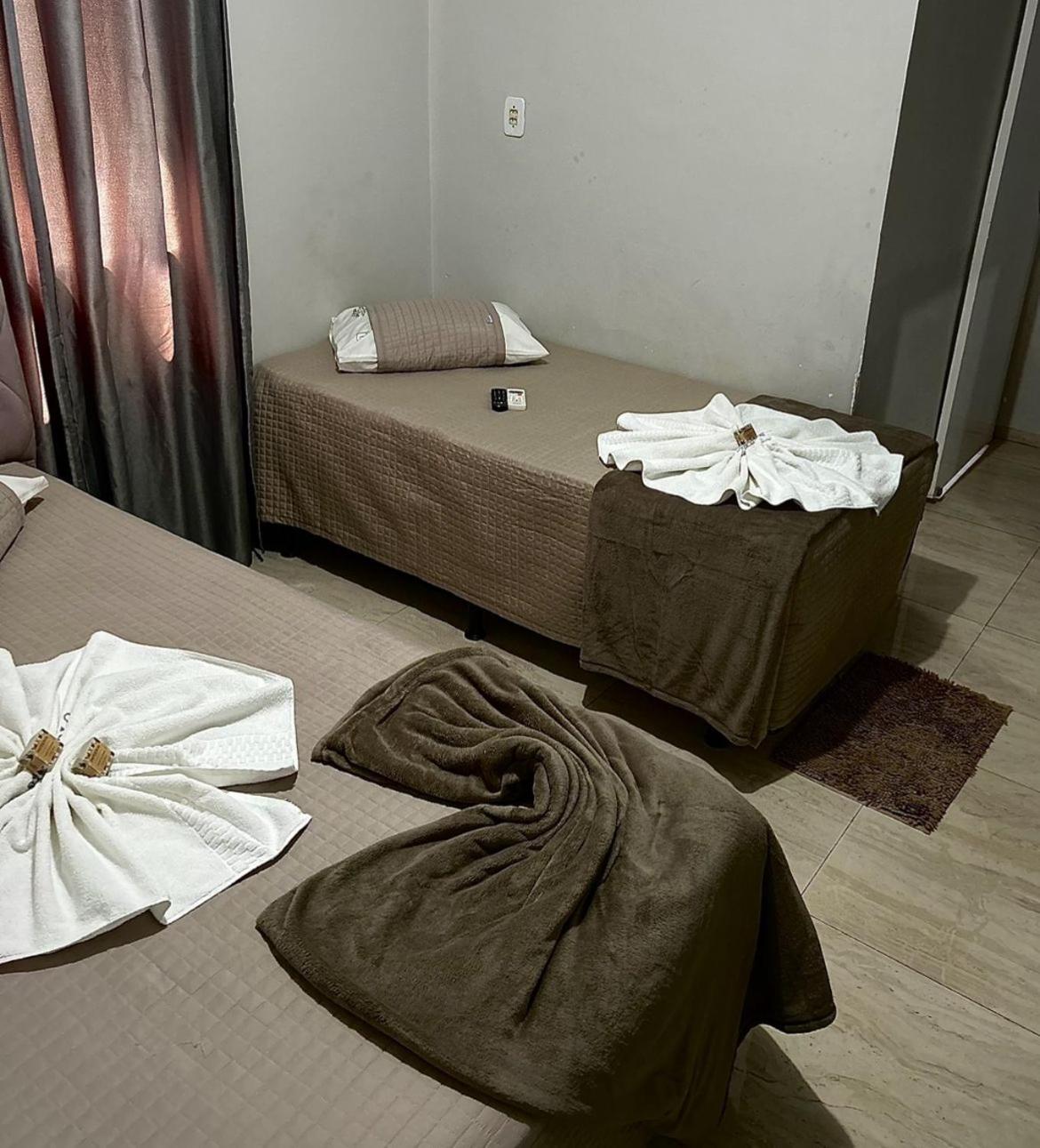 דוראדוס Hotel Monte Carlo מראה חיצוני תמונה