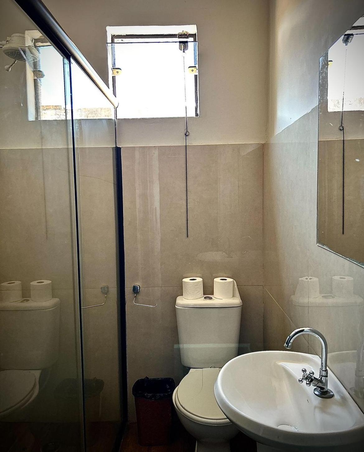 דוראדוס Hotel Monte Carlo מראה חיצוני תמונה