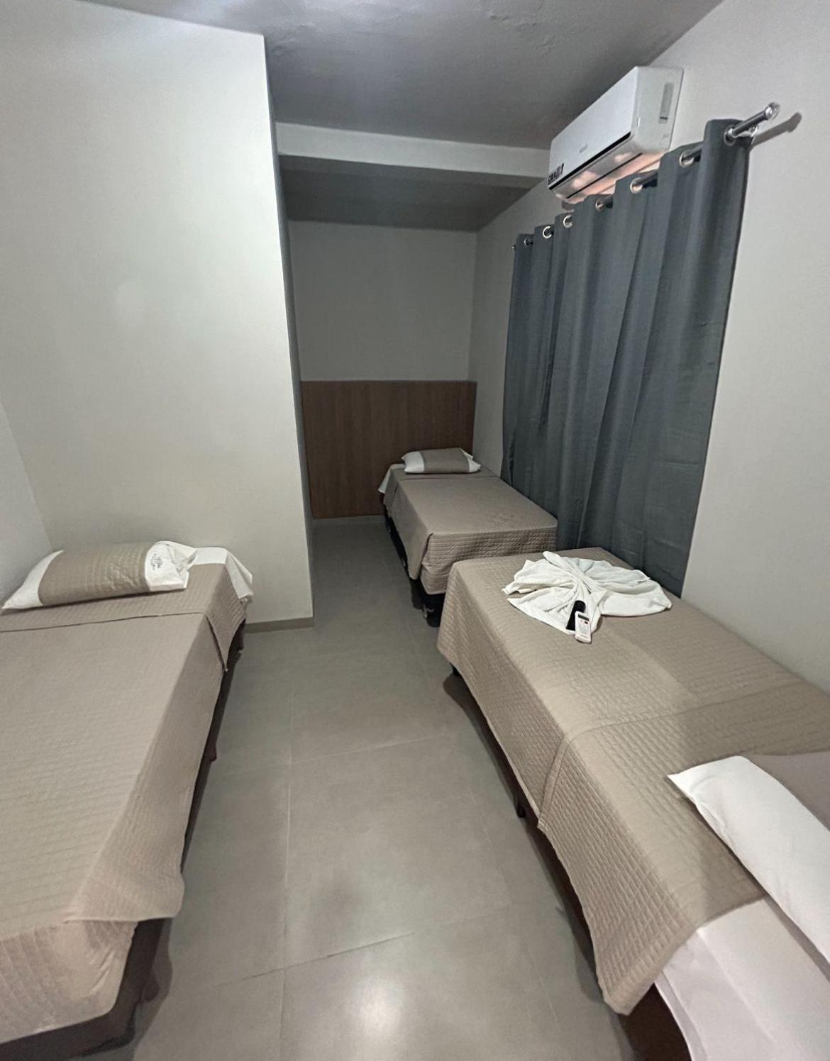 דוראדוס Hotel Monte Carlo מראה חיצוני תמונה