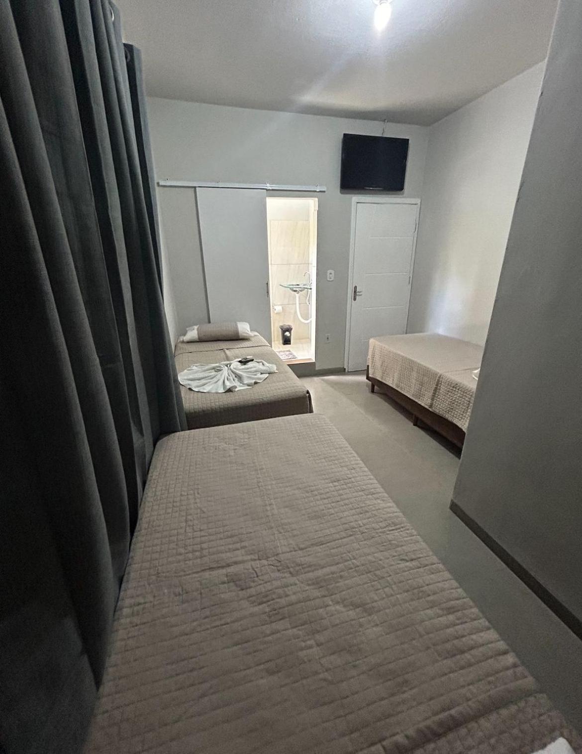 דוראדוס Hotel Monte Carlo מראה חיצוני תמונה