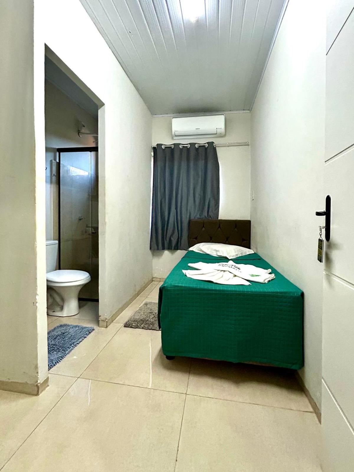 דוראדוס Hotel Monte Carlo מראה חיצוני תמונה