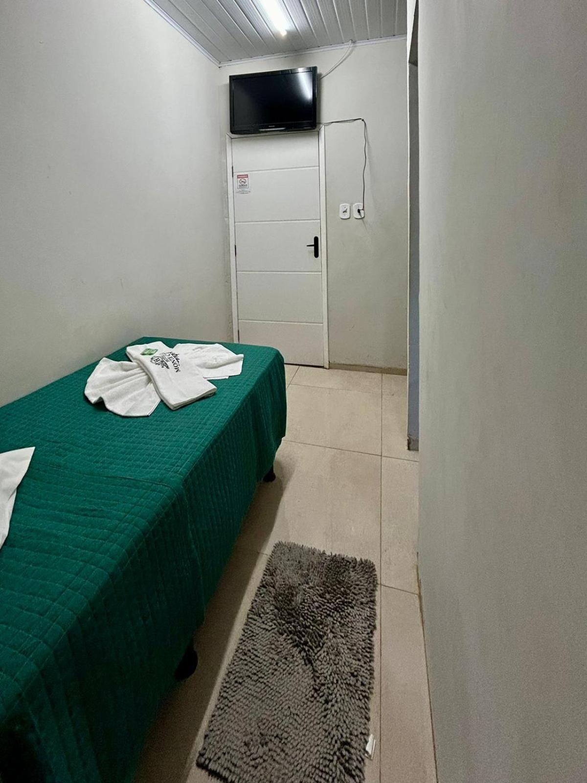 דוראדוס Hotel Monte Carlo מראה חיצוני תמונה